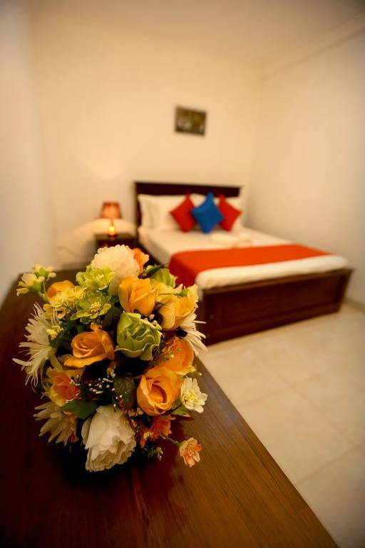 Travellers Home Κάντι Εξωτερικό φωτογραφία