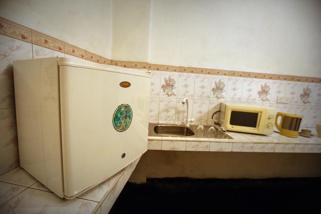 Travellers Home Κάντι Εξωτερικό φωτογραφία