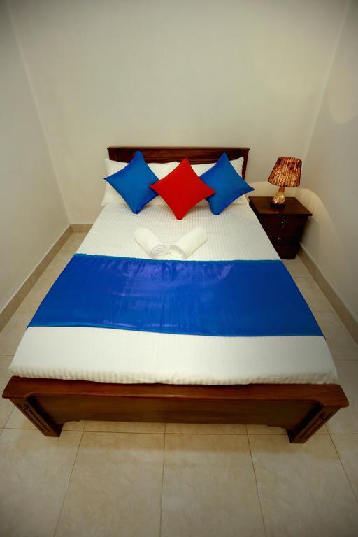 Travellers Home Κάντι Εξωτερικό φωτογραφία