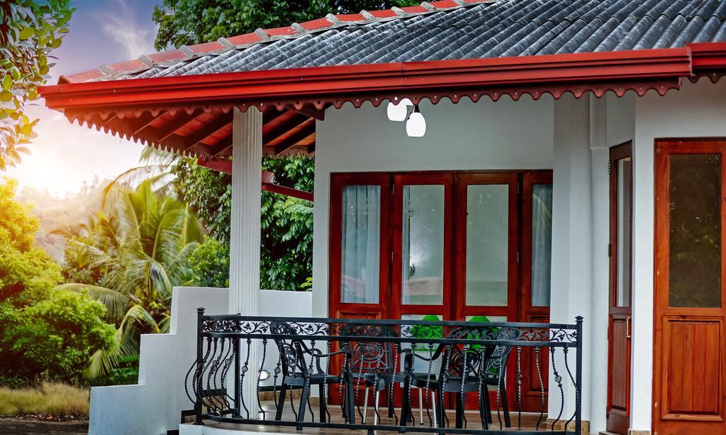 Travellers Home Κάντι Εξωτερικό φωτογραφία