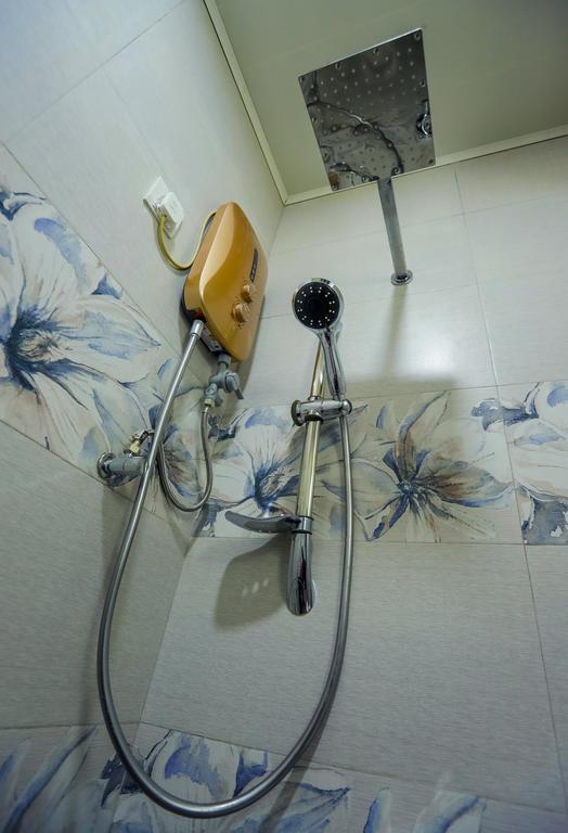 Travellers Home Κάντι Εξωτερικό φωτογραφία