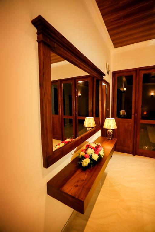 Travellers Home Κάντι Εξωτερικό φωτογραφία