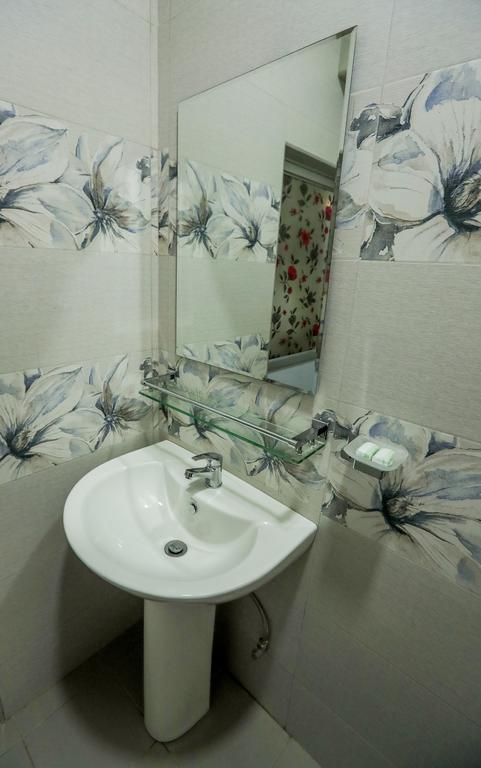 Travellers Home Κάντι Εξωτερικό φωτογραφία