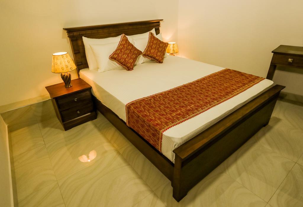 Travellers Home Κάντι Εξωτερικό φωτογραφία