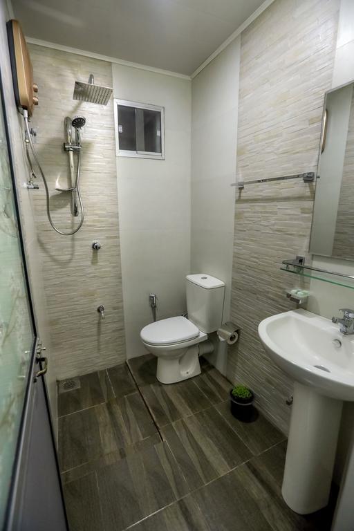 Travellers Home Κάντι Εξωτερικό φωτογραφία